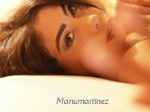 Manumartinez