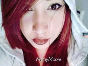 ManyMoore