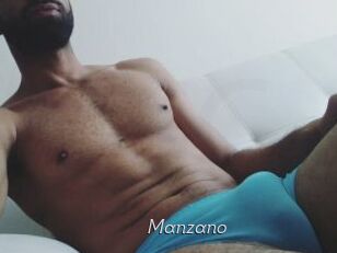 Manzano