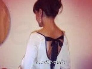 MarStivenson
