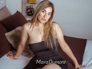 MaraDumont