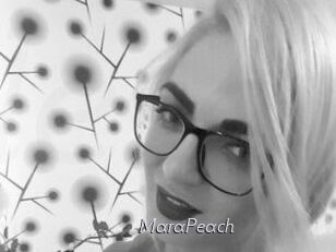 MaraPeach