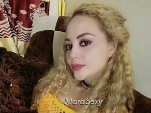 MaraSexy