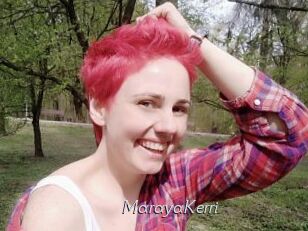MarayaKerri