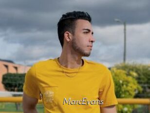 MarcEvans