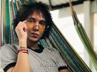MarcLohan
