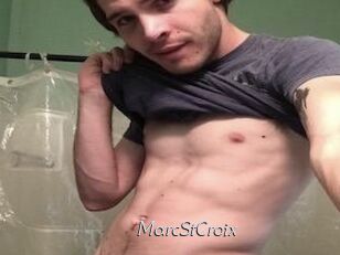 MarcStCroix