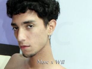 Marc_x_Will