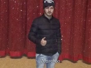 Marchoo