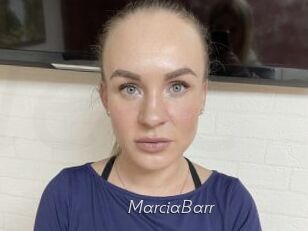 MarciaBarr Le Scandale