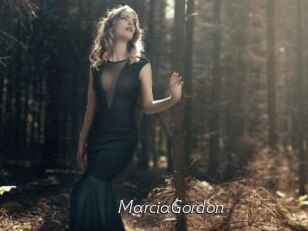 MarciaGordon