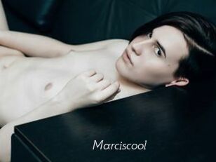 Marciscool Le Scandale