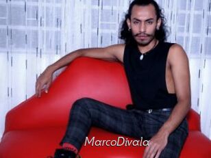 MarcoDivala