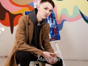 MarcoPrett