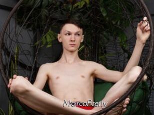 MarcoPretty Le Scandale