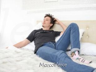 MarcoVerce