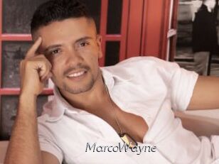 MarcoWayne