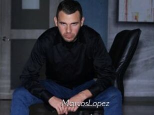 MarcosLopez Le Scandale