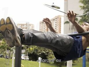 MarcusFox
