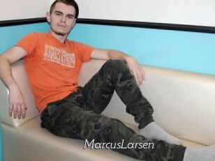 MarcusLarsen