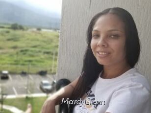 MardyGrenn