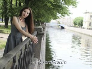 MaretaDream