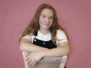 MargaretClain