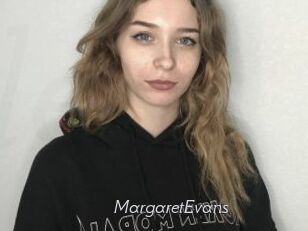 MargaretEvans Le Scandale