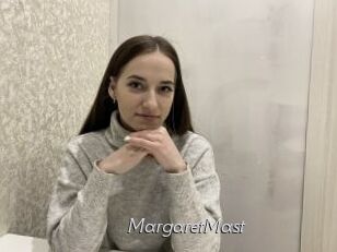 MargaretMast Le Scandale