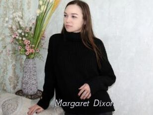 Margaret_Dixon