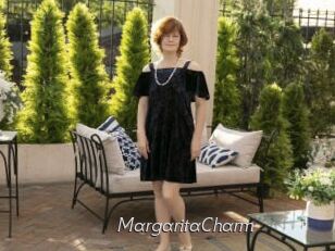 MargaritaCharm Le Scandale