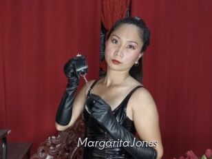 MargaritaJones