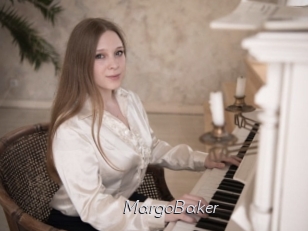 MargoBaker