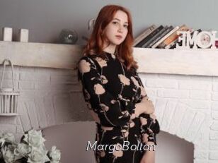MargoBolton Le Scandale