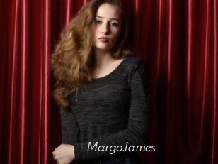 MargoJames