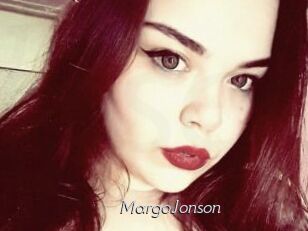 MargoJonson