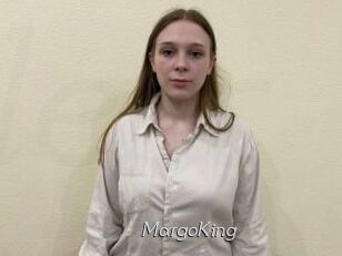 MargoKing