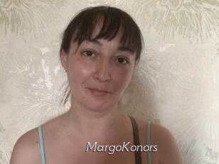 MargoKonors