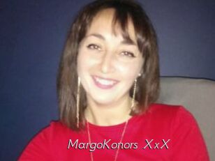 MargoKonors_XxX Le Scandale