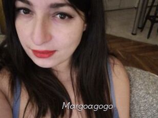 Margoagogo