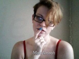 MariAlexah