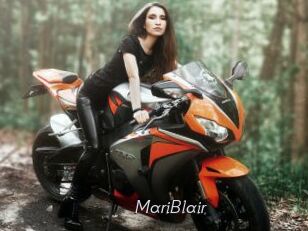MariBlair