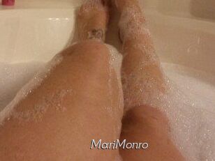 MariMonro