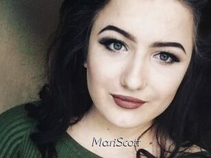 MariScott