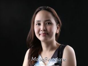 MariaBartolome