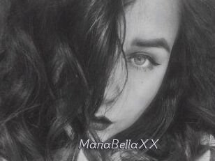MariaBellaXX