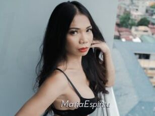 MariaEspiritu