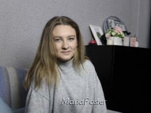 MariaFoster