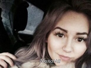 MariaHill