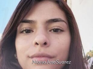 MariaJoseSuarez